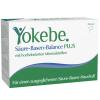 YokebePlus Säure-Basen-Balance