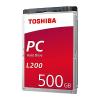 Toshiba L200 Slim HDWK105...