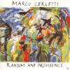 Cerletti M - Random And Providence - (CD)