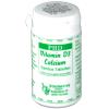PHD Vitamin D3 Calcium Bambus Tabletten