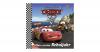 Disney Cars Schulstartalbum