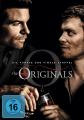 THE ORIGINALS 5.STAFFEL -