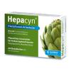 Hepacyn® Frischpflanzen-Artischocke