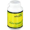 allcura Alfalfa Tabletten