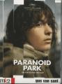 PARANOID PARK - (DVD)