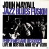 John Mayall Jazz Blues Fu...