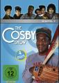 The Cosby Show - Staffel 