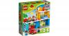 LEGO 10835 DUPLO: Familienhaus