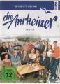Die Anrheiner - Season 1 - (DVD)