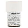 Stannum Metallicum Praepa...
