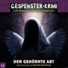 Gespenster Krimi 12: Der 