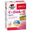 Doppelherz® aktiv C + Zin...