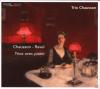 Trio Chausson - PIANO TRI...
