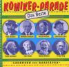 Various - Komikerparade-D...