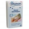 babydream Einmal-Waschlap