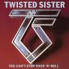 Twisted Sister - You Can´...
