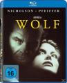 Wolf - (Blu-ray)