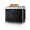 Graef TO 62 Toaster Schwa