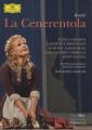 La Cenerentola Oper DVD +