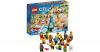 LEGO 60153 City: Stadtbewohner – Ein Tag am Strand