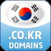 .co.kr-Domain