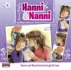 SONY MUSIC ENTERTAINMENT (GER) Hanni & Nanni 16: .