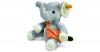 Poppy Elefant, 26 cm grau