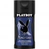 Playboy 2in1 Duschgel & S...