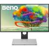 BenQ PD2710QC 68,6 cm (27´´) 4ms 16:9 TFT DP/HDMI/