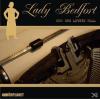 Lady Bedfort - Der letzte Fall (42) - 1 CD - Krimi