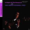 Kenny Burrell - A Night At The Vanguard - (CD)