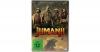 DVD Jumanji: Willkommen im Dschungel