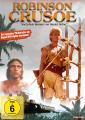 Robinson Crusoe - (DVD)