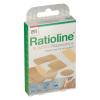 Ratioline® elastic Pflast...