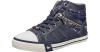 Sneakers High Gr. 33 Mädc...