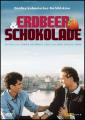 Erdbeer & Schokolade Drama DVD