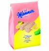 Manner Zitronen Schnitten...