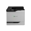 Lexmark CS820de Farblaser