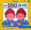 Ein Sams zu viel - 2 CD -