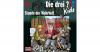 CD Die drei ??? Kids 38 -