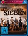 Die glorreichen Sieben - 