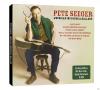 Pete Seeger - American Industrial Ballads - (CD)