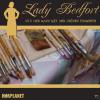 Lady Bedfort 70: Der Mann...