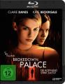 Brokedown Palace - (Blu-ray)