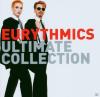 Eurythmics - Ultimate Col
