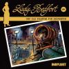 Lady Bedfort 89: Das Phantom von Broughton - 1 CD 