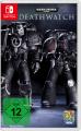 Warhammer 40.000: Deathwa...