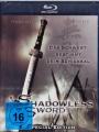 Shadowless Sword - (Blu-r