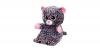 Peek-A-Boos Leopard Trixi 32 cm, Tablet Halter