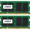 8GB (2x4GB) Crucial DDR3L...